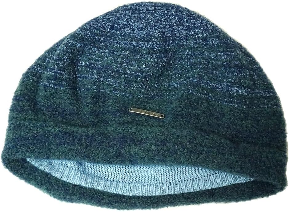 ワールズエンド worlds end ベレー帽 メタルエンブレム トップロゴ